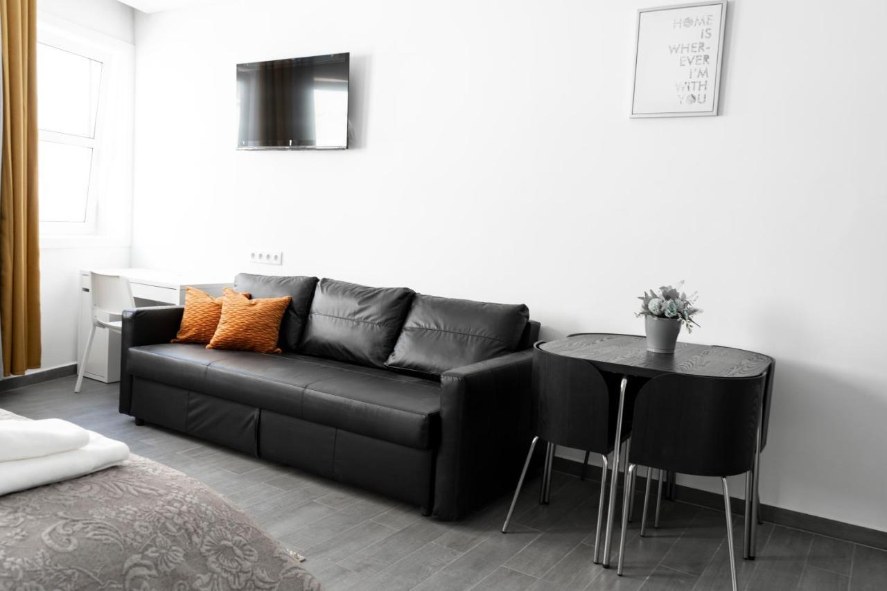 Almada Downtown 301 Apartment Porto Exterior photo