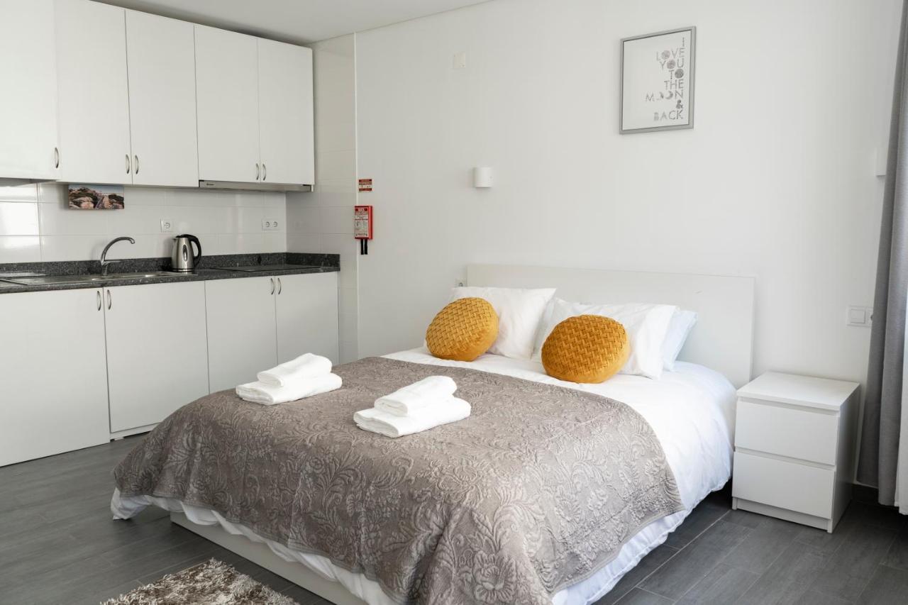 Almada Downtown 301 Apartment Porto Exterior photo