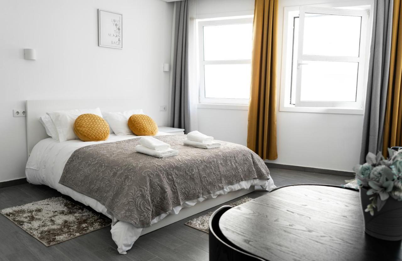 Almada Downtown 301 Apartment Porto Exterior photo