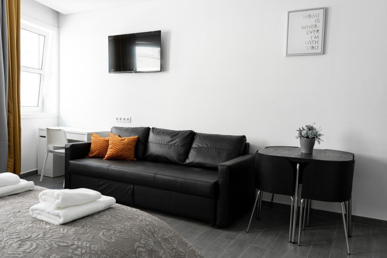 Almada Downtown 301 Apartment Porto Exterior photo